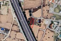 827 SQM Land in Pera Chorio Nisou (Nicosia) for sale 