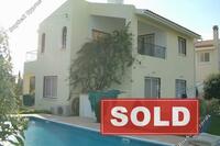 2 Bedroom Detached house · Coral Bay (Paphos) for sale 