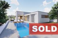 3 Bedroom Bungalow · Xylofagou (Larnaca) for sale 