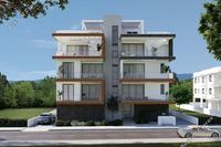 2 Bedroom Penthouse in Aradippou (Larnaca) for sale 