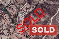 7358 SQM Land in Kalavasos (Larnaca) for sale 