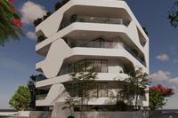 2 Bedroom Apartment in Agia Zoni (Limassol) for sale 
