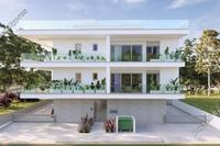1 Bedroom Apartment in Archangelos (Nicosia) for sale 