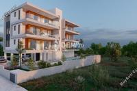 1 Bedroom Apartment · Kato Paphos Universal (Paphos) for sale 