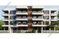  Apartment Building in Panthea (Limassol) for sale 