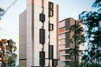 3 Bedroom Apartment in Larnaca Municipality (Larnaca) for sale 