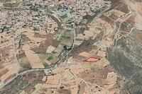2605 SQM Land · Pachna (Limassol) for sale 