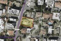 682 SQM Plot · Agios Dometios (Nicosia) for sale 