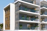 2 Bedroom Apartment in Pyrgos Limassol (Limassol) for sale 