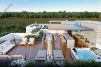 2 Bedroom Penthouse in Geroskipou (Paphos) for sale 