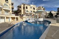2 Bedroom Apartment in Paphos Municipality (Paphos) for sale 