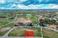 684 SQM Plot in Strovolos (Nicosia) for sale 