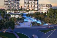 1 Bedroom Apartment · Tsiflikoudia (Limassol) for sale 