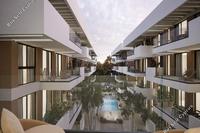 2 Bedroom Apartment in Livadia Larnacas (Larnaca) for sale 