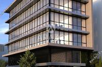  Office in Potamos Germasogeias (Limassol) for sale 