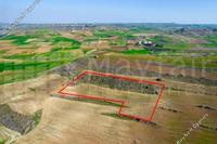 5352 SQM Plot in Orounta (Nicosia) for sale 