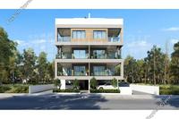 2 Bedroom Penthouse in Aradippou (Larnaca) for sale 