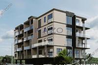 1 Bedroom Apartment in Mesa Gitonia (Limassol) for sale 