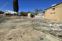 210 SQM Plot in Kaimakli (Nicosia) for sale 