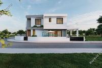 3 Bedroom Detached house in Pyla (Larnaca) for sale 