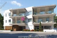 2 Bedroom Apartment · Pano Lakatamia (Nicosia) for sale 
