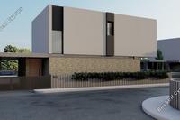 3 Bedroom Detached house in Geroskipou (Paphos) for sale 