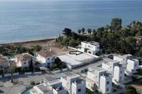 3 Bedroom Detached house in Pervolia (Larnaca) for sale 