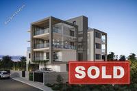 2 Bedroom Apartment in Geroskipou (Paphos) for sale 