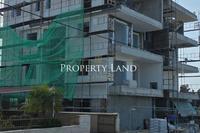 2 Bedroom Apartment in Aradippou (Larnaca) for sale 