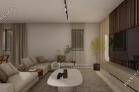 3 Bedroom Detached house in Kokkinotrimithia (Nicosia) for sale 