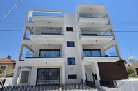 2 Bedroom Apartment · Germasogeia (Limassol) for sale 