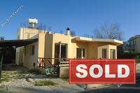 4 Bedroom Detached house · Emba (Paphos) for sale 