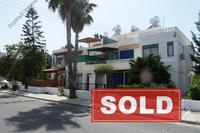 2 Bedroom Town house · Kato Paphos (Paphos) for sale 