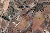 2007 SQM Land in Analiontas (Nicosia) for sale 