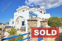 2 Bedroom Detached house · Tala (Paphos) for sale 