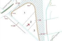 1000 SQM Plot · Livadia Larnacas (Larnaca) for sale 