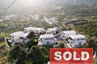3 Bedroom Detached house · Akrounta (Limassol) for sale 