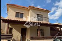 4 Bedroom Semi-detached house in Agia Fyla (Limassol) for sale 