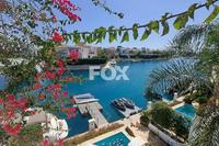 3 Bedroom Semi-detached house in Limassol Marina (Limassol) for sale 