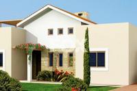 3 Bedroom Detached house · Monagroulli (Limassol) for sale 