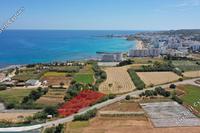 1515 SQM Land · Pernera (Famagusta) for sale 