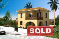 3 Bedroom Detached house · Liopetri (Famagusta) for sale 