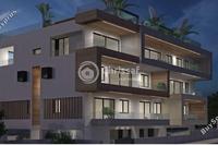 1 Bedroom Apartment in Potamos Germasogeias (Limassol) for sale 