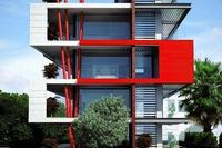  Commercial Building · Mesa Gitonia (Limassol) for sale 