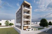 2 Bedroom Apartment in Makedonitissa (Nicosia) for sale 