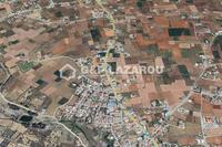 2165 SQM Land in Agioi Trimithias (Nicosia) for sale 