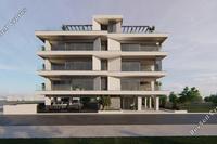 2 Bedroom Apartment in Deryneia (Famagusta) for sale 