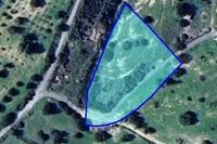 3679 SQM Land in Paramytha (Limassol) for sale 