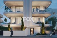 2 Bedroom Apartment · Neapolis (Limassol) for sale 