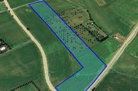 32376 SQM Land in Softades (Larnaca) for sale 